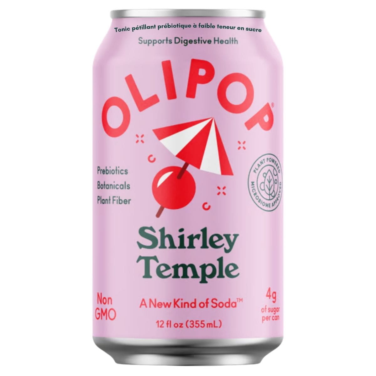 Shirley Temple