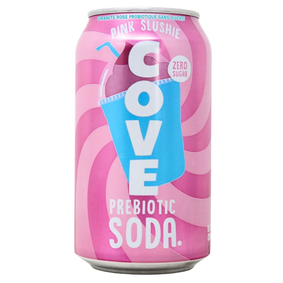 Pink Slushie