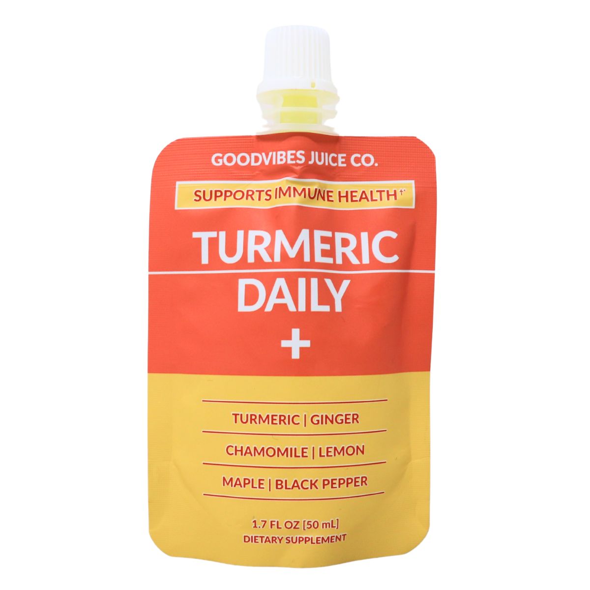 Turmeric Daily