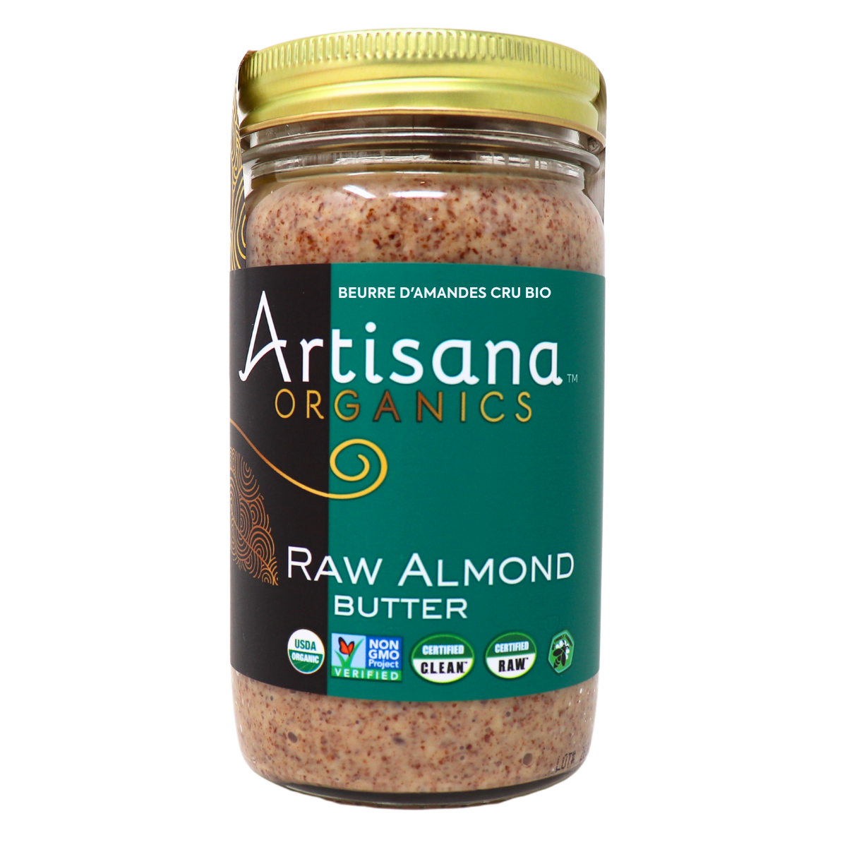 Almond Butter