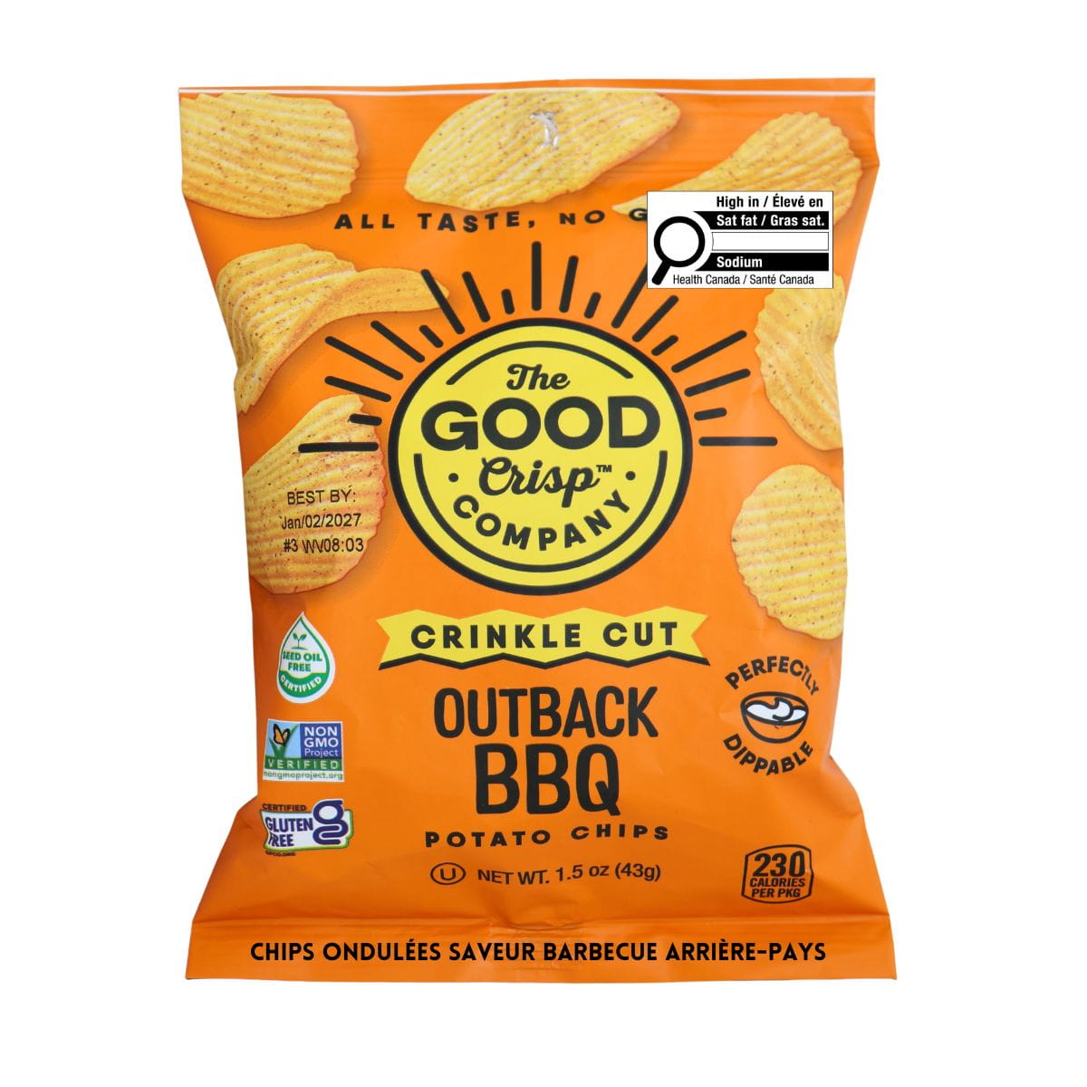 BBQ