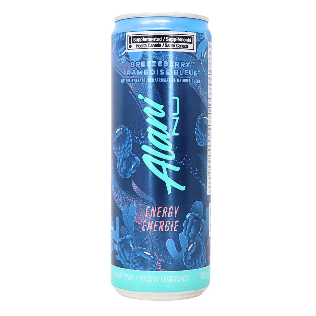 Breezeberry