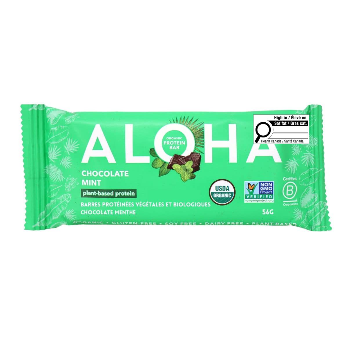 Chocolate Mint