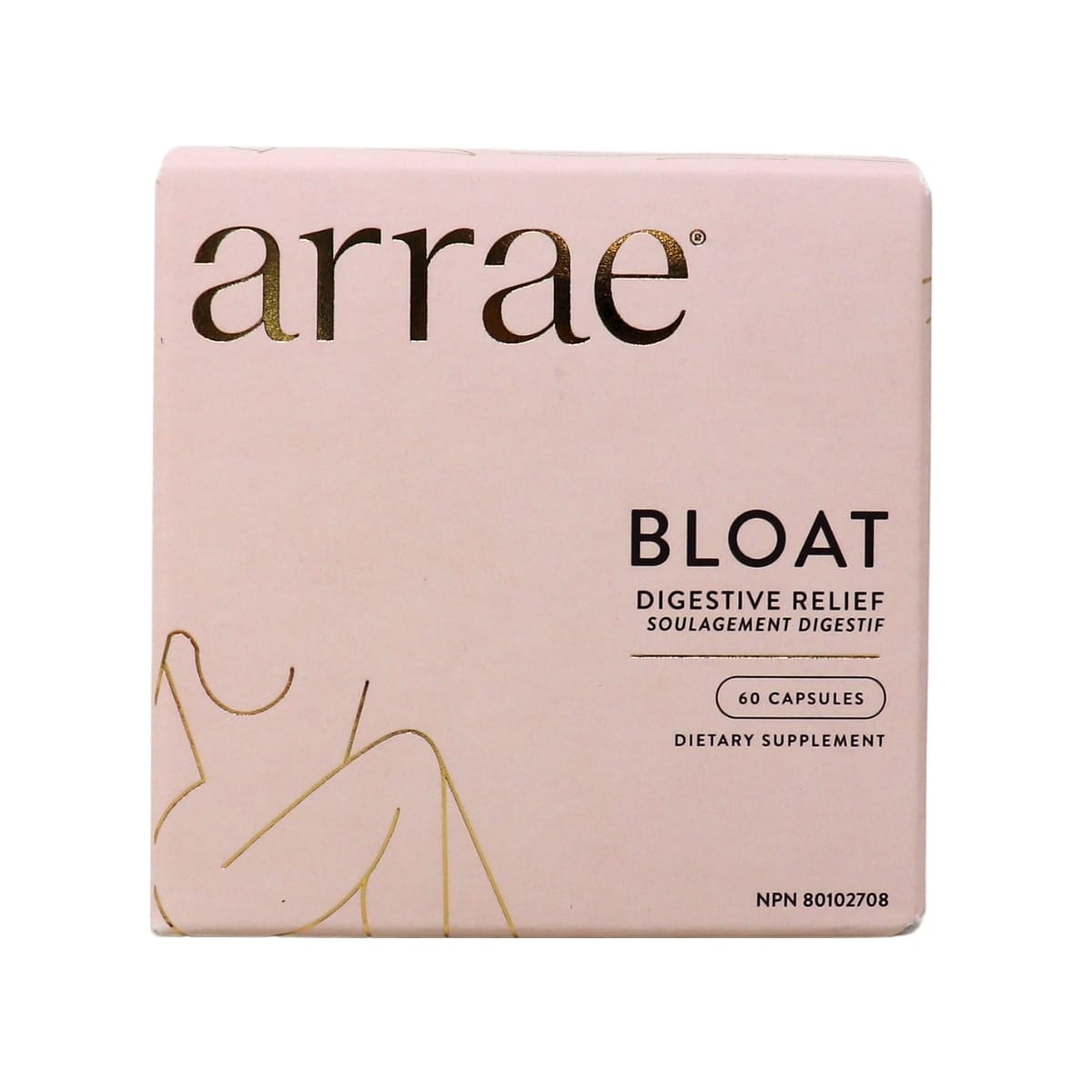 Bloat Digestive Relief