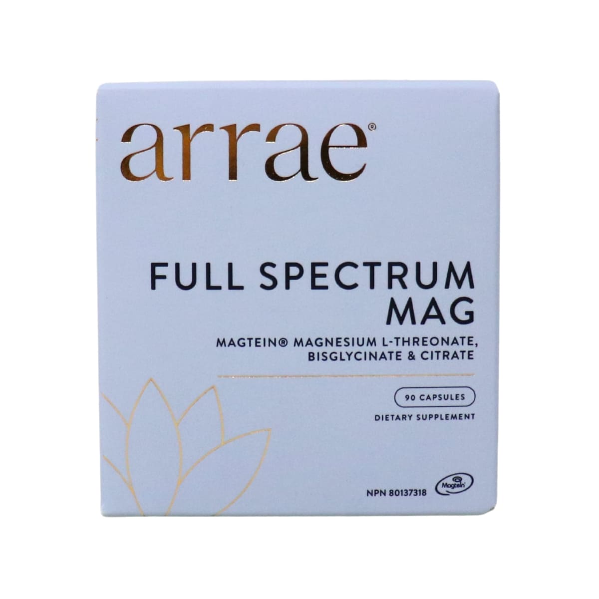 Full Spectrum Magnesium