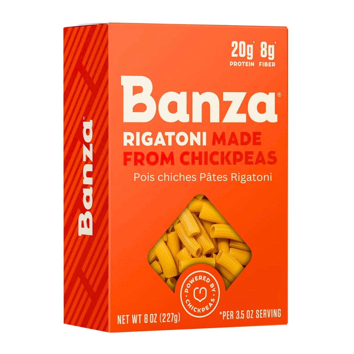 Rigatoni