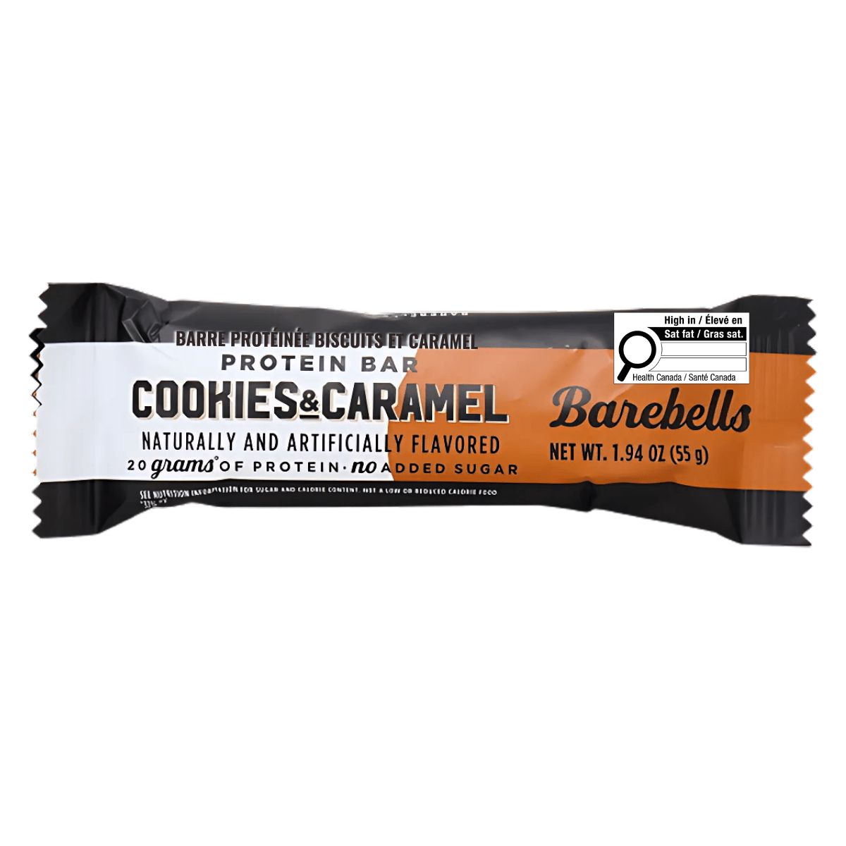 Cookies & Caramel