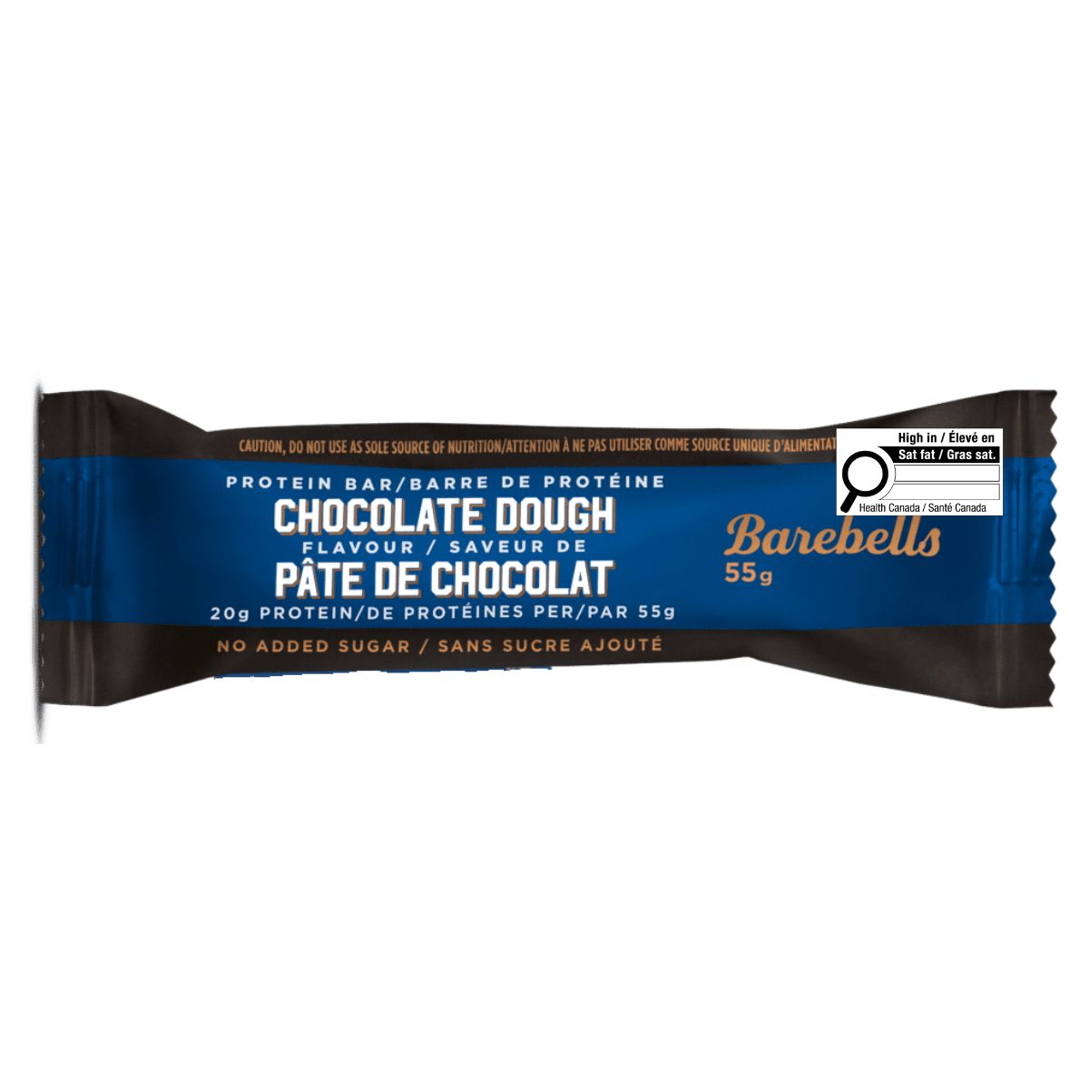 Chocolate Dough