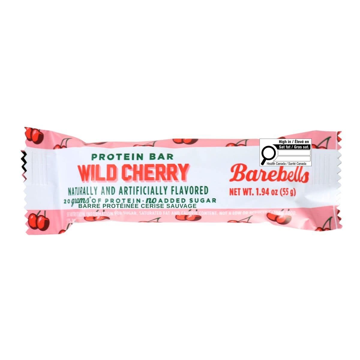 Wild Cherry