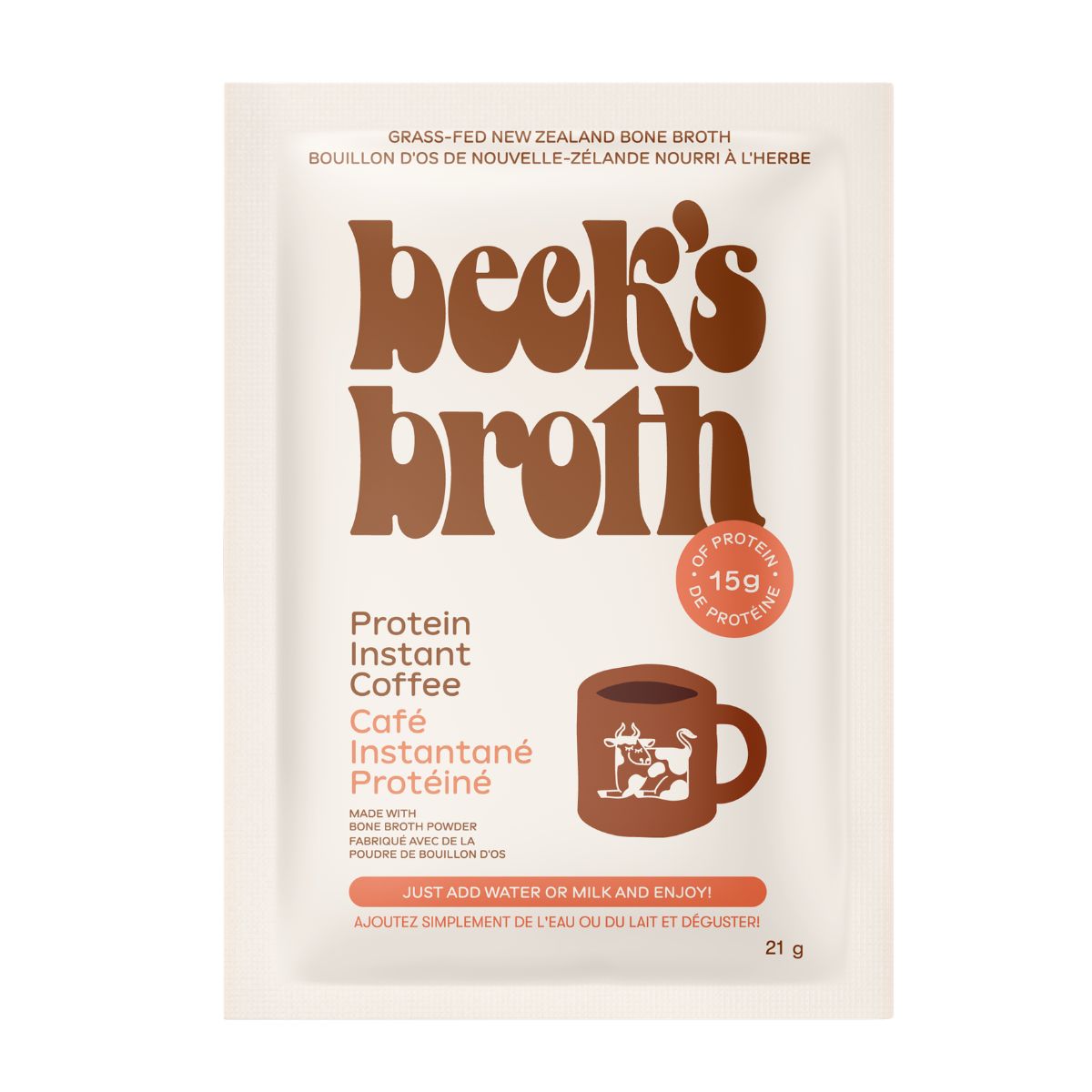 Instant Coffee