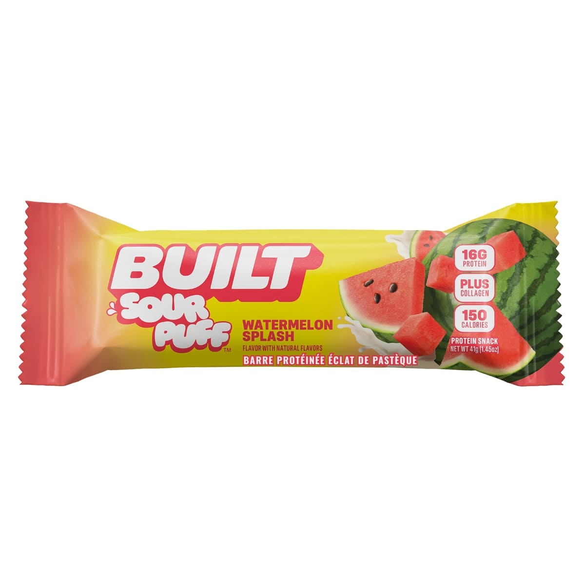 Watermelon Splash