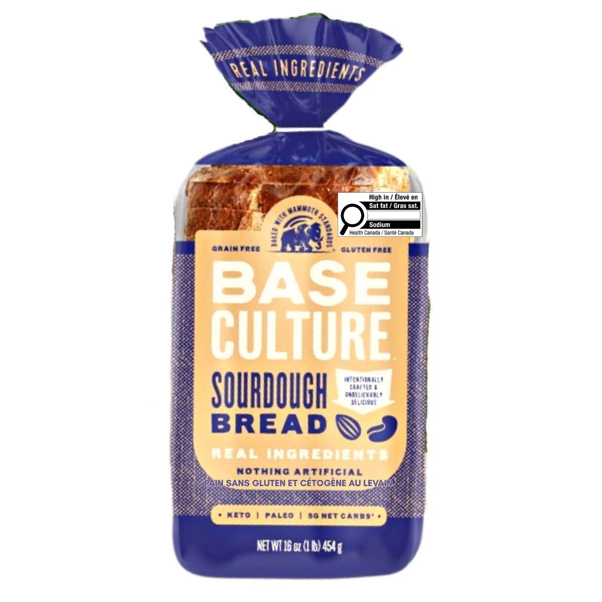 Sourdough
