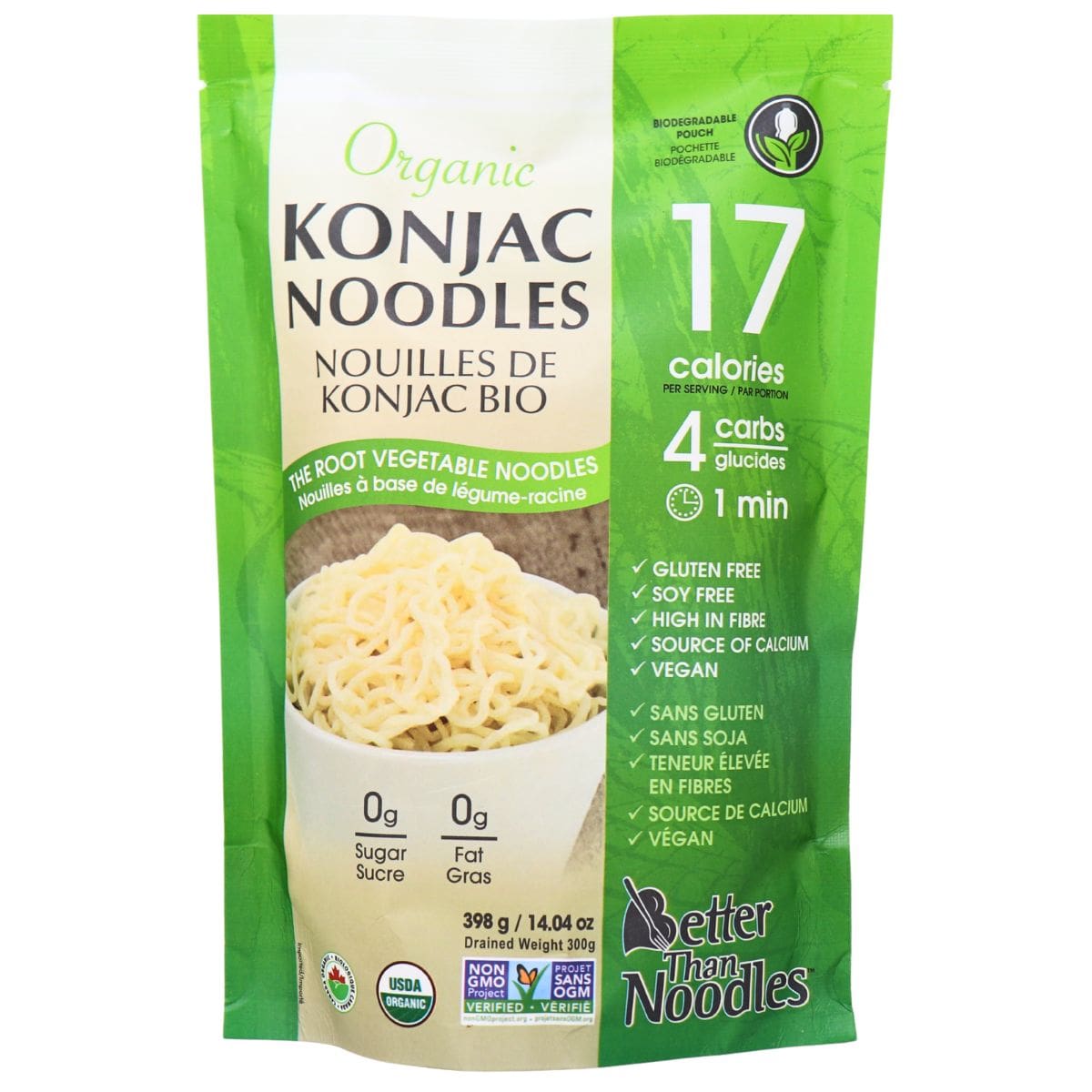 Noodles