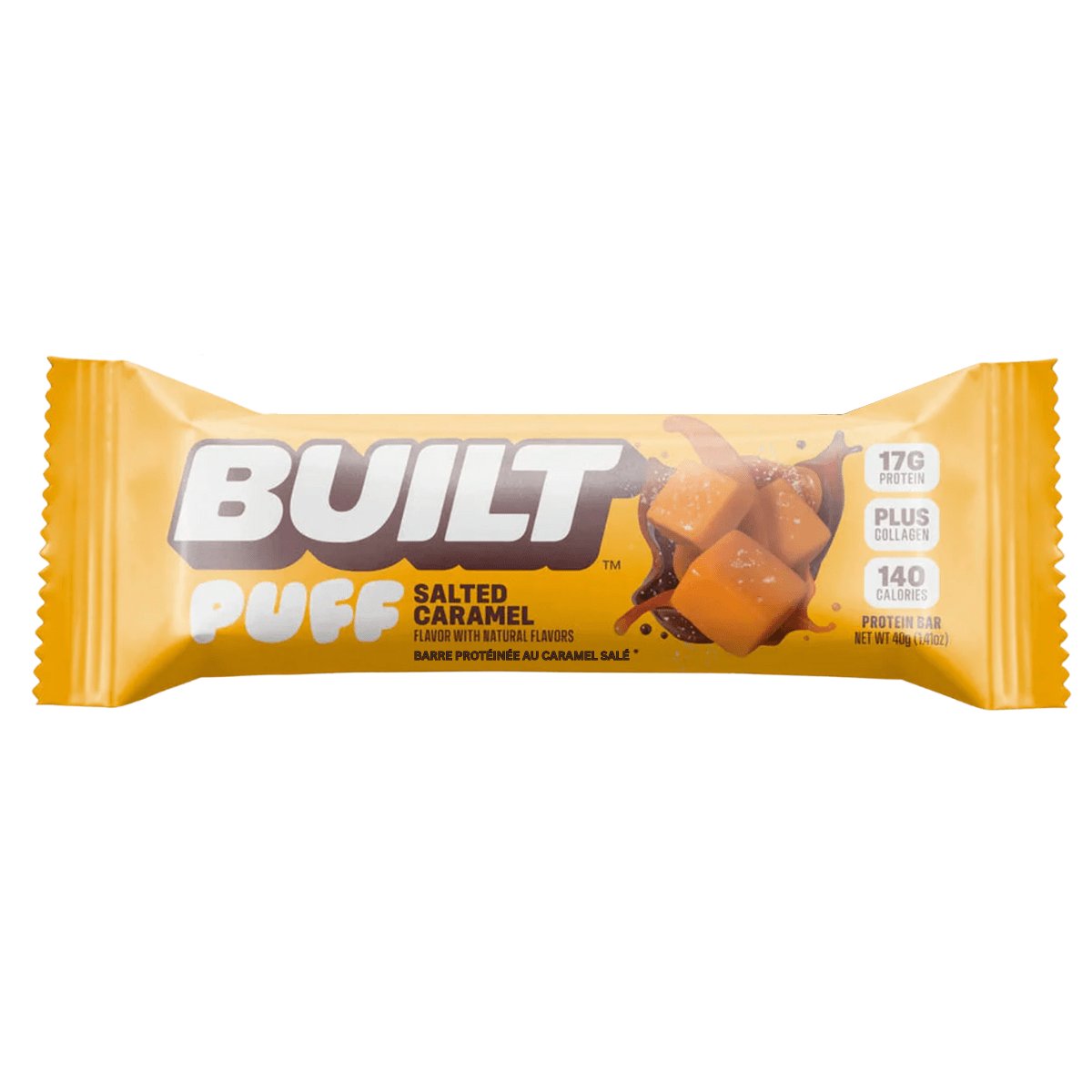 Salted Caramel