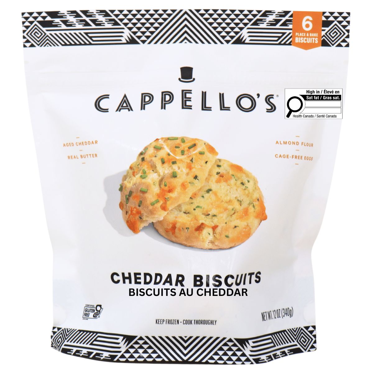 Cheddar