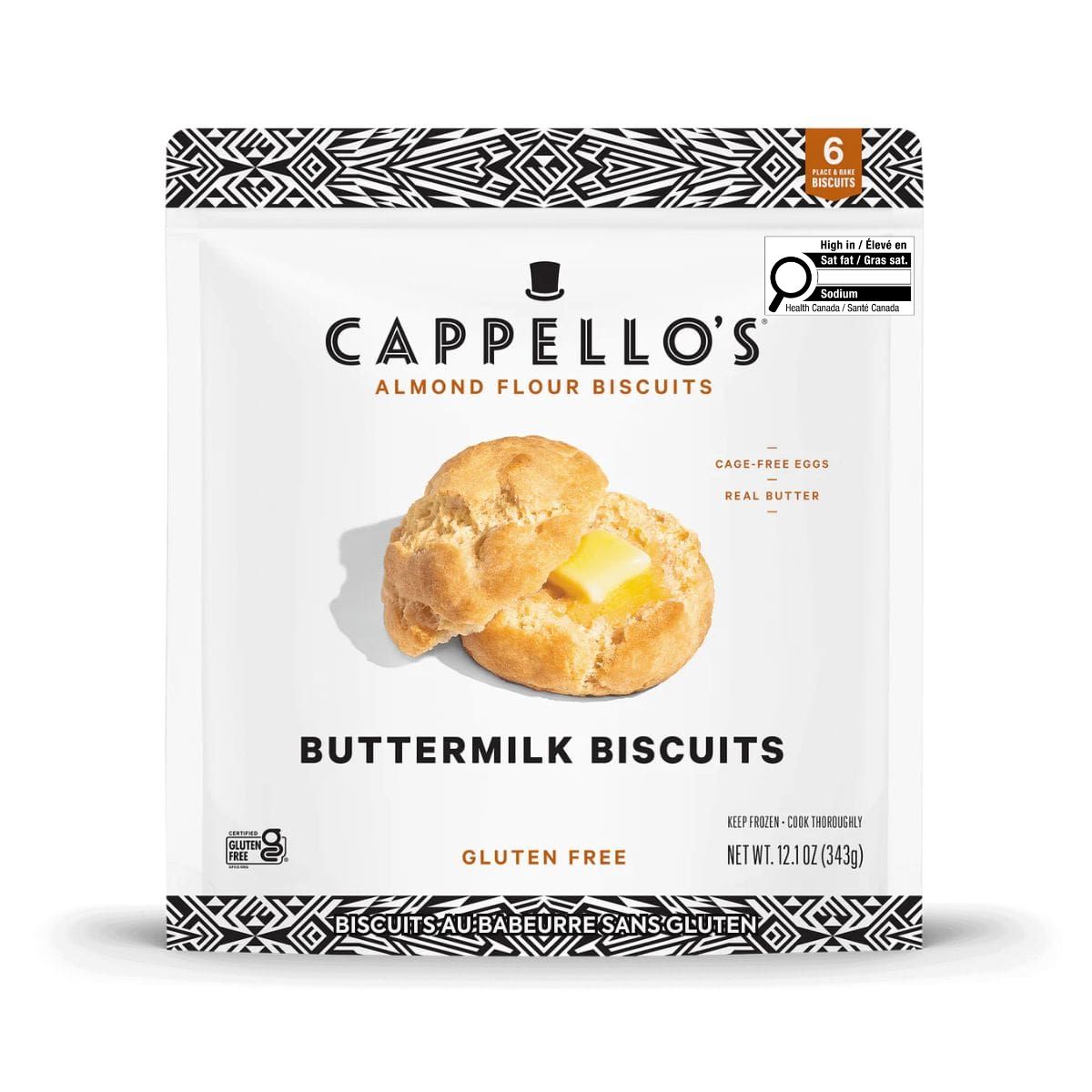Buttermilk