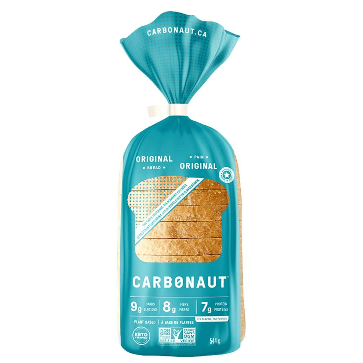 Nut-Free White