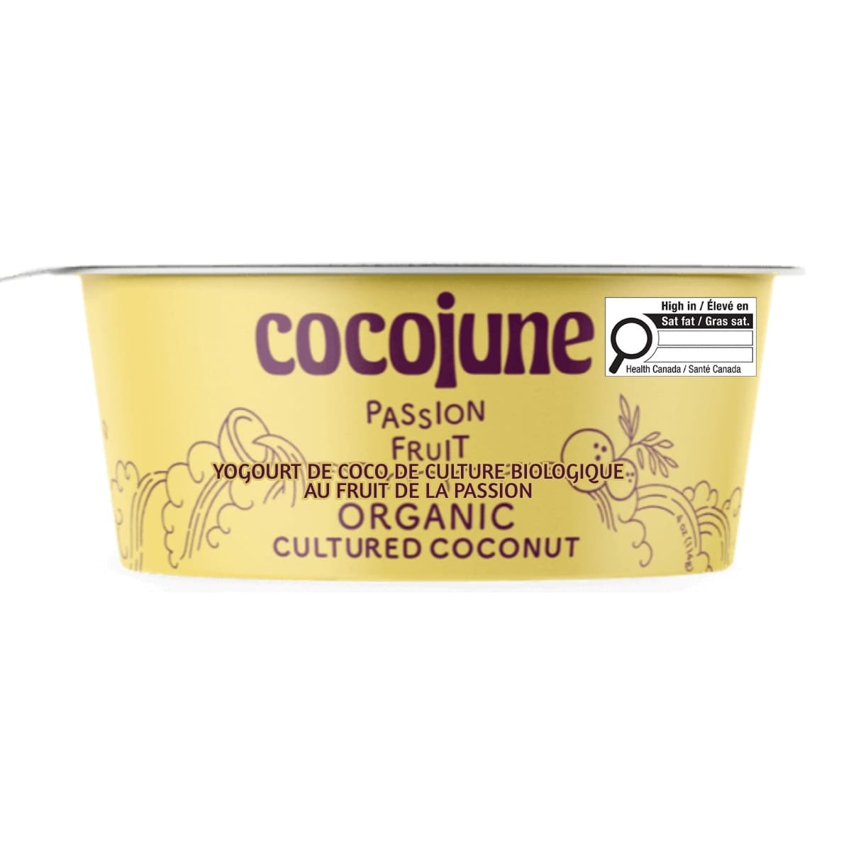 Passion Fruit
