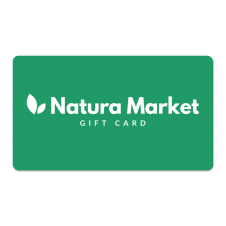 Carte-cadeau électronique Natura Market 