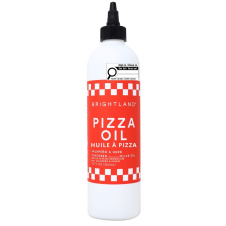 Brightland Pizza Oil Jalapeno & Herb Flavoured Olive Oil Front