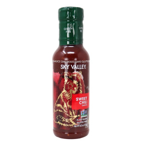 Sky Valley Organic Thai Peanut Sauce Front