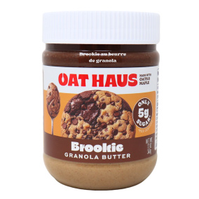 Oat Haus Granola Butter Brookie, 340g
