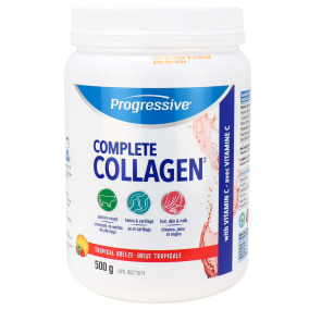 Collagène Complet Progressif Brise Tropicale, 500g