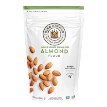 Roi Arthur Cuisson Sans Gluten Farine d'Amande, 454g