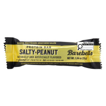 Barebells Barre Protéinée Salée aux Cacahuètes, 55g