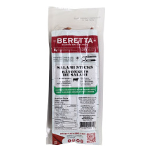 Beretta Farms Grass-Fed Beef Salami Sticks, 125g