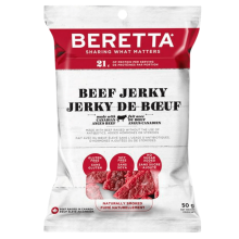 Beretta Bœuf Séché Original, 50g