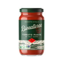 Pâte de tomates biologique Bionaturae, 200g