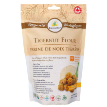 Farine de tigernut biologique Ecoideas, 400g