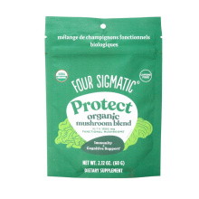 Mélange Protecteur de Champignons Biologiques Four Sigmatic, 60g