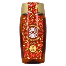 Bonne Bonne Sirop d'érable Céto Sans Sucre Ajouté, 250ml