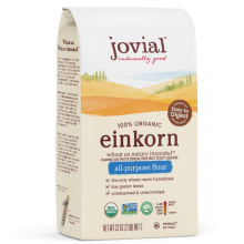 Farine d'Einkorn Tout Usage Biologique et Joviale, 907g