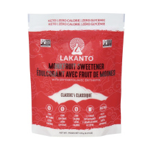 Lakanto Édulcorant Classique de Monkfruit, 235g