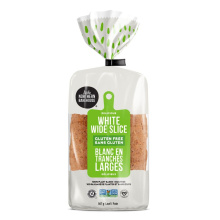 Pain tranché blanc sans gluten Little Northern Bakehouse, 567g