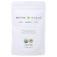Poudre de thé vert Matcha Ninja Pure, 70g