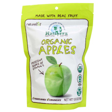 Natierra Pommes Bio Lyophilisées, 43g