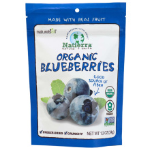 Natierra Bleuets Biologiques Lyophilisés, 34g