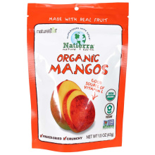 Natierra Mangues Biologiques Lyophilisées, 43g