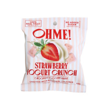 OHME! Freeze-Dried Strawberry Yogurt Crunch, 16g
