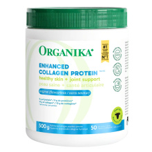 Organika Collagène Amélioré Original, 500g