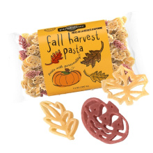 Pâtes d'automne récolte, 397g de Pastabilities
