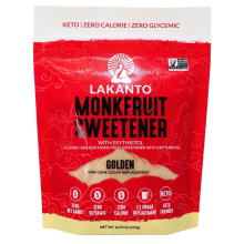 Édulcorant au fruit du moine doré Lakanto, 235g