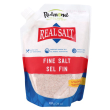 Sel de mer fin Redmond RealSalt Nature's First Salt, 737g 