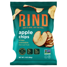 Chips de pomme RIND, 85g