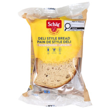Schär Pain Style Deli Sans Gluten au Levain, 240g