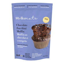 Mélange à muffins au chocolat et à la courgette sans grains Stellar Eats, 325 g